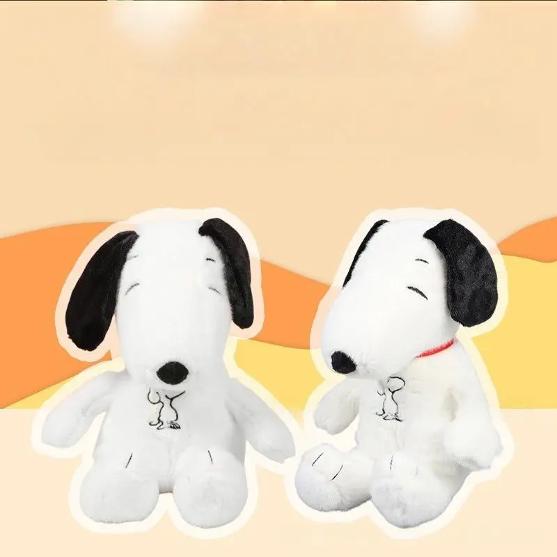 Breathing Musical Puppy