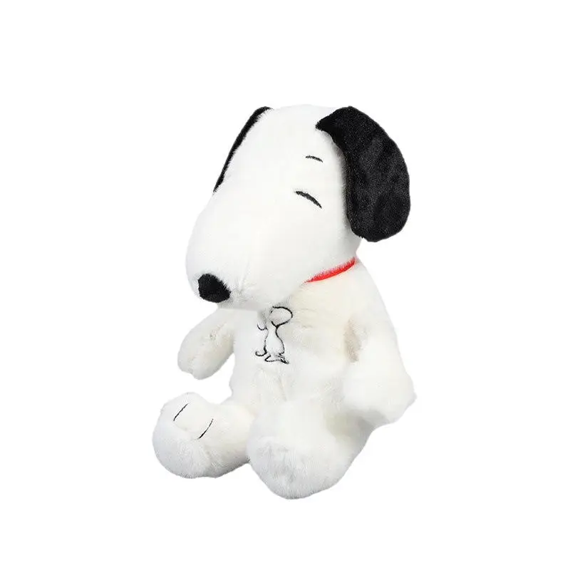 Breathing Musical Puppy