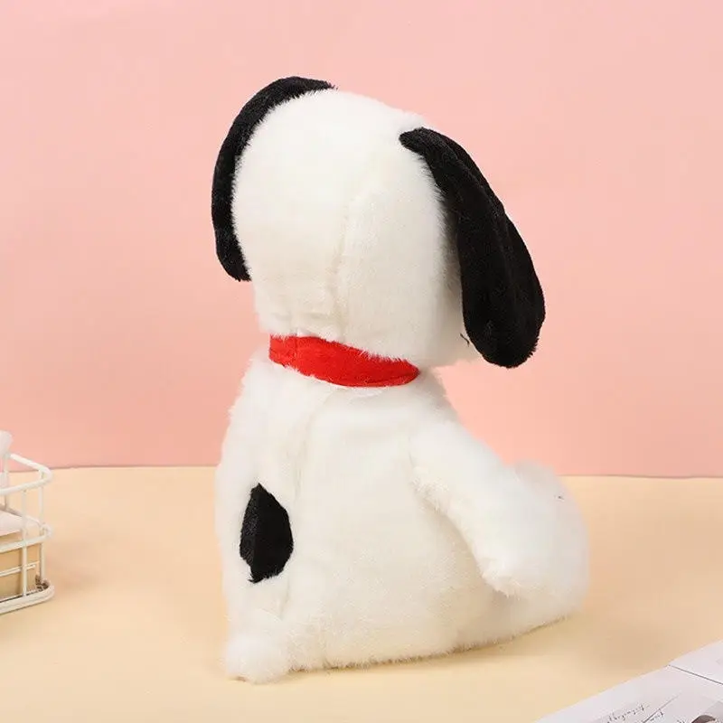 Breathing Musical Puppy