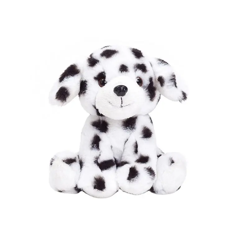 Dalmatian Puppy Plush