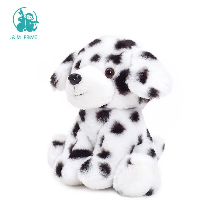 Dalmatian Puppy Plush