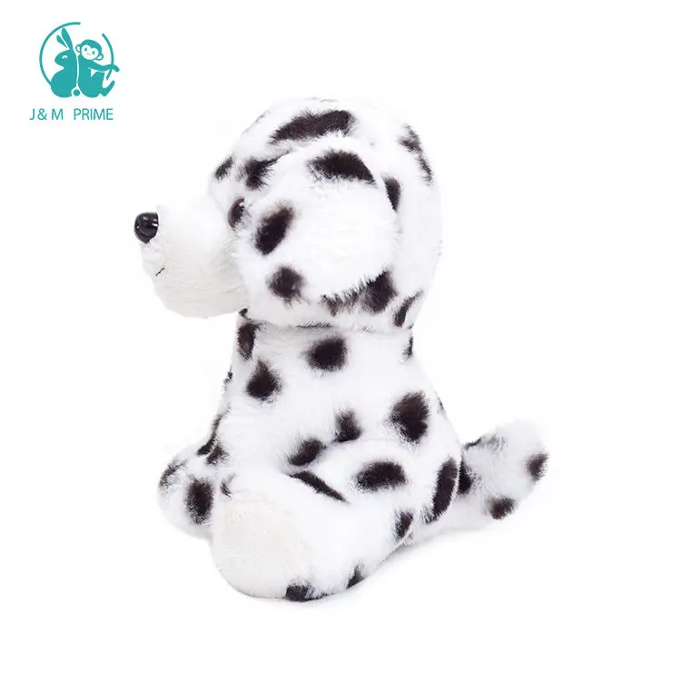 Dalmatian Puppy Plush
