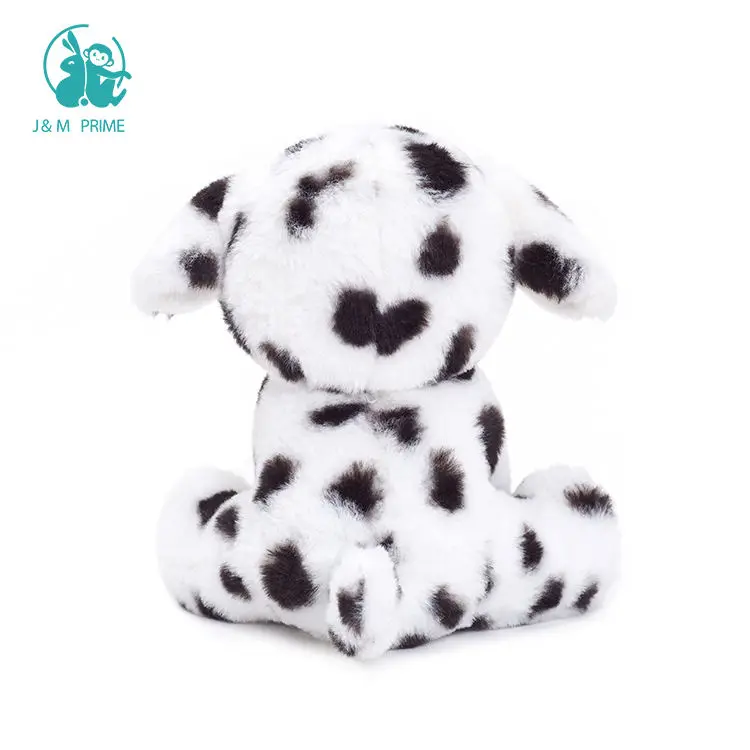 Dalmatian Puppy Plush