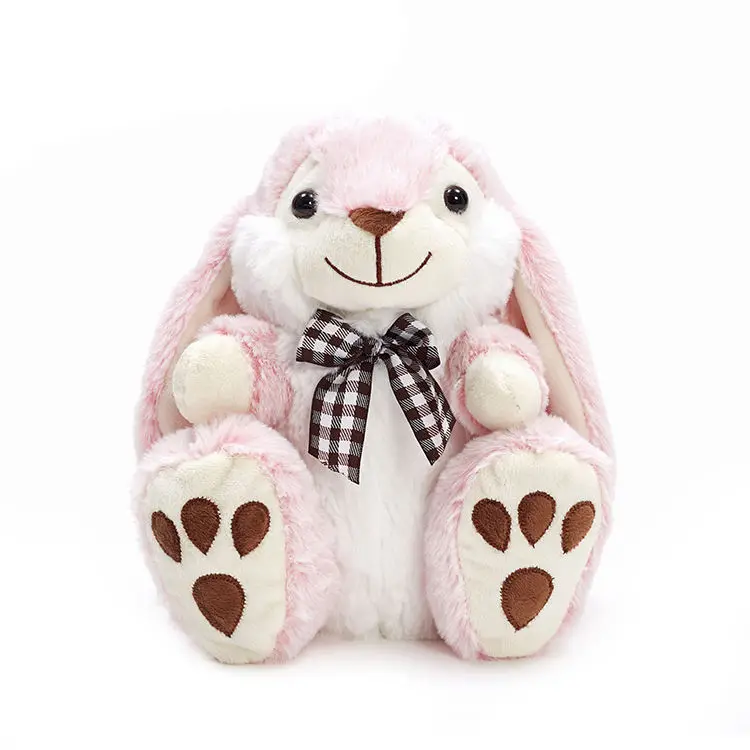 Dalmatian Puppy Plush