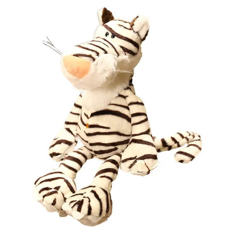 Forest Animal Plushies