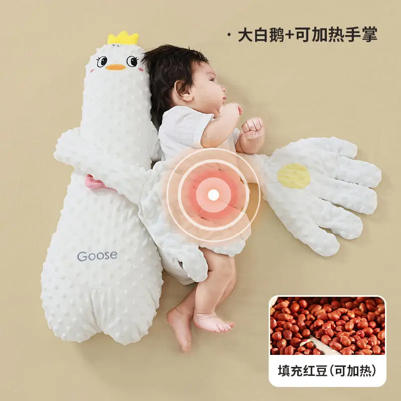 Heatable Patting Pillow