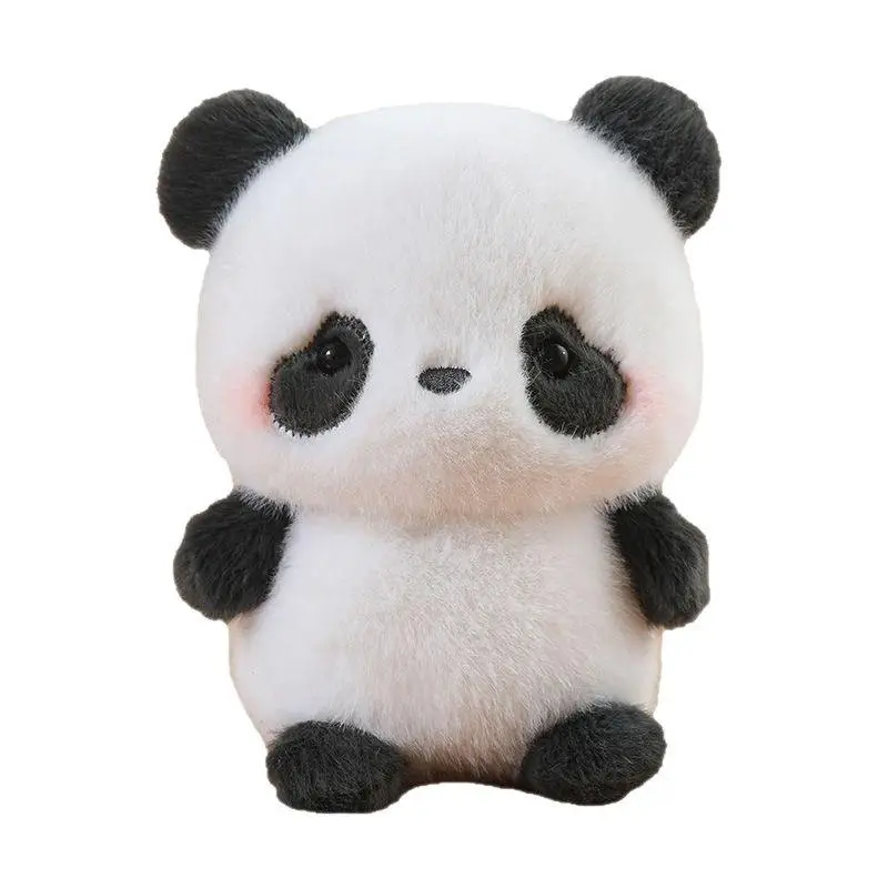 Mini Animal Plush Dolls