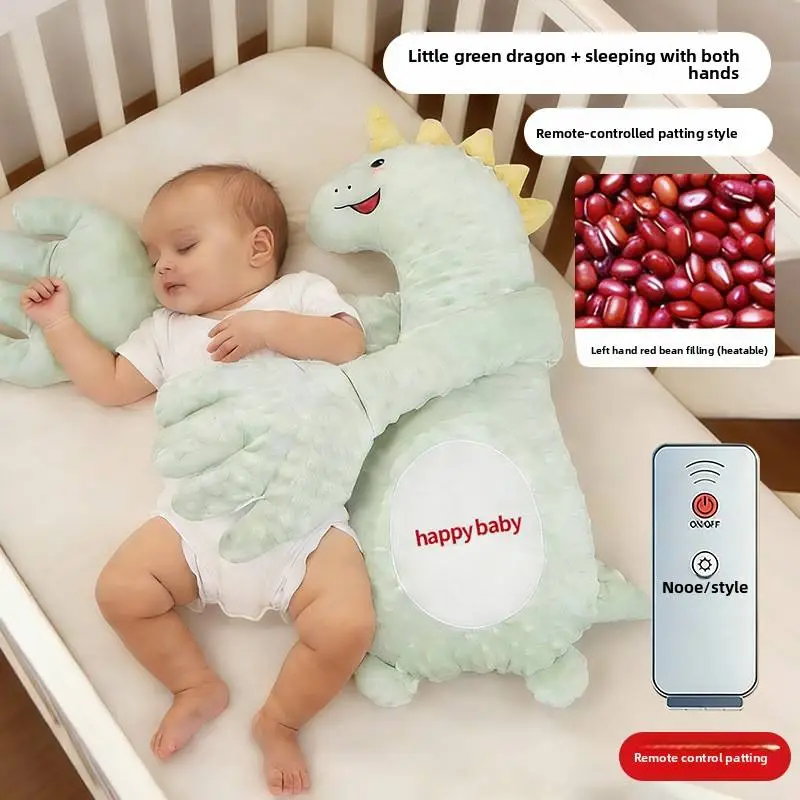Soothing Sleep Hand Pillow