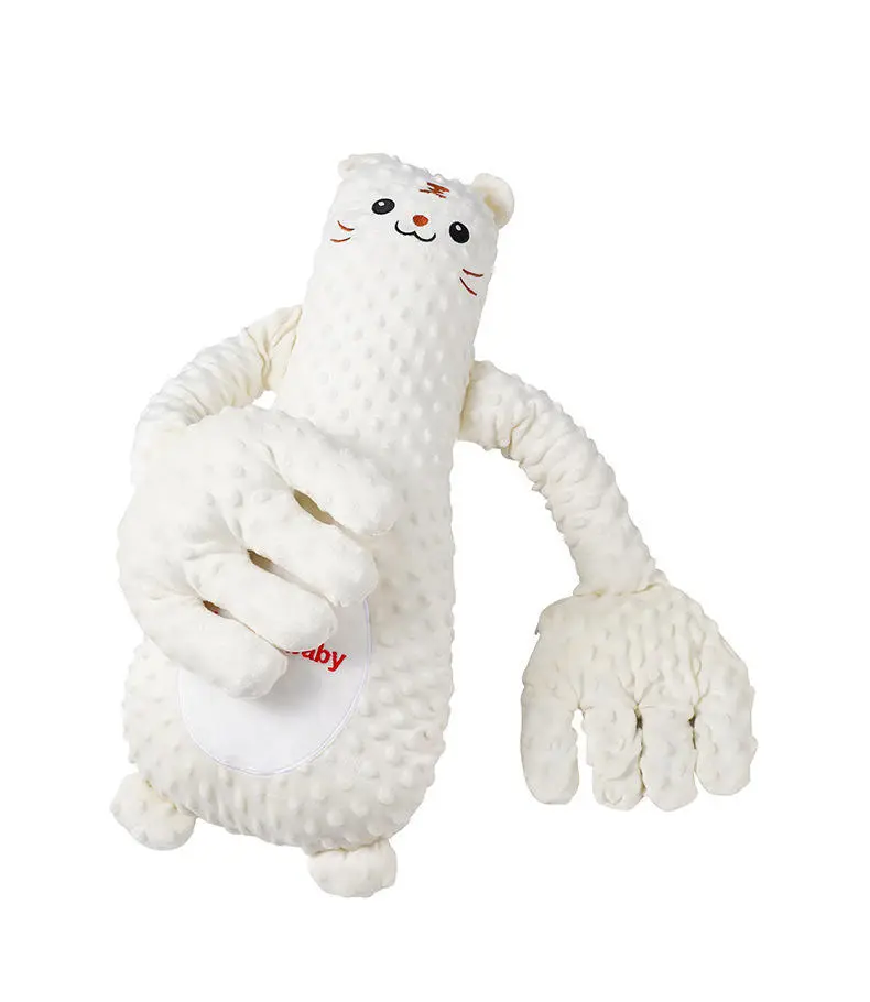 Soothing Sleep Hand Pillow